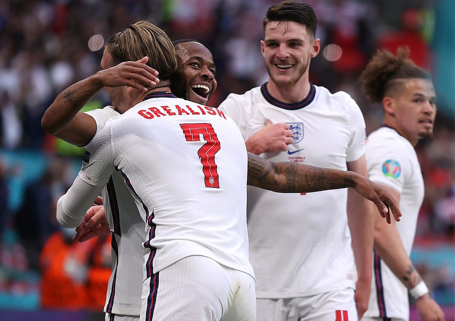 重彩的一笔 重彩的一笔