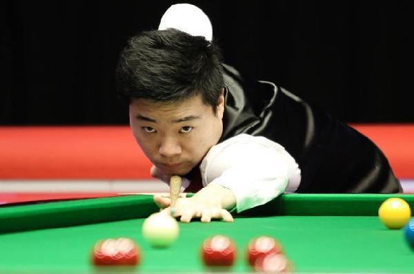 更是中国拳 更是中国拳